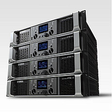 MENGENAL POWER AMPLIFIER DAN KEGUNAANYA